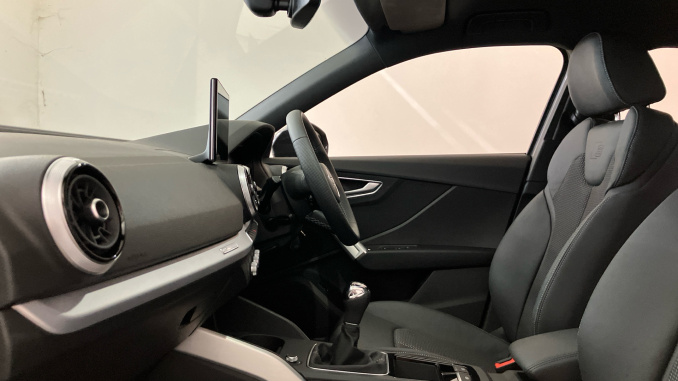 Audi Q2 35 TFSI S Line 5dr Petrol Estate - Image 23